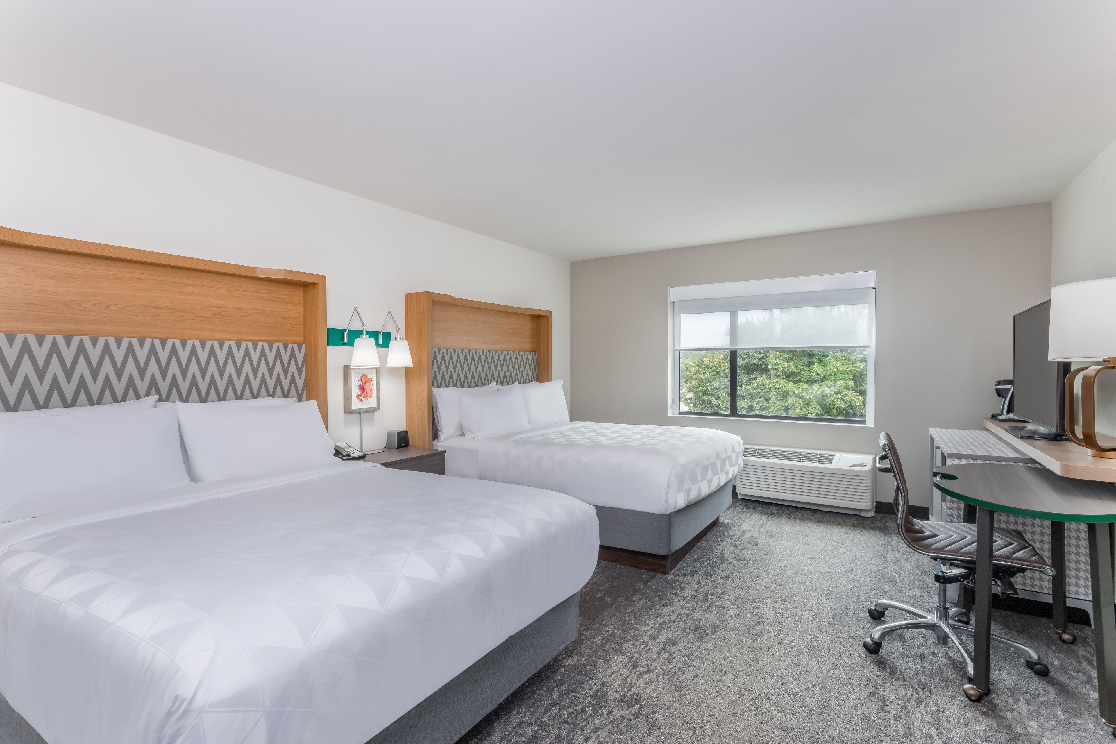 Holiday Inn - Columbus By Ihg Exterior photo
