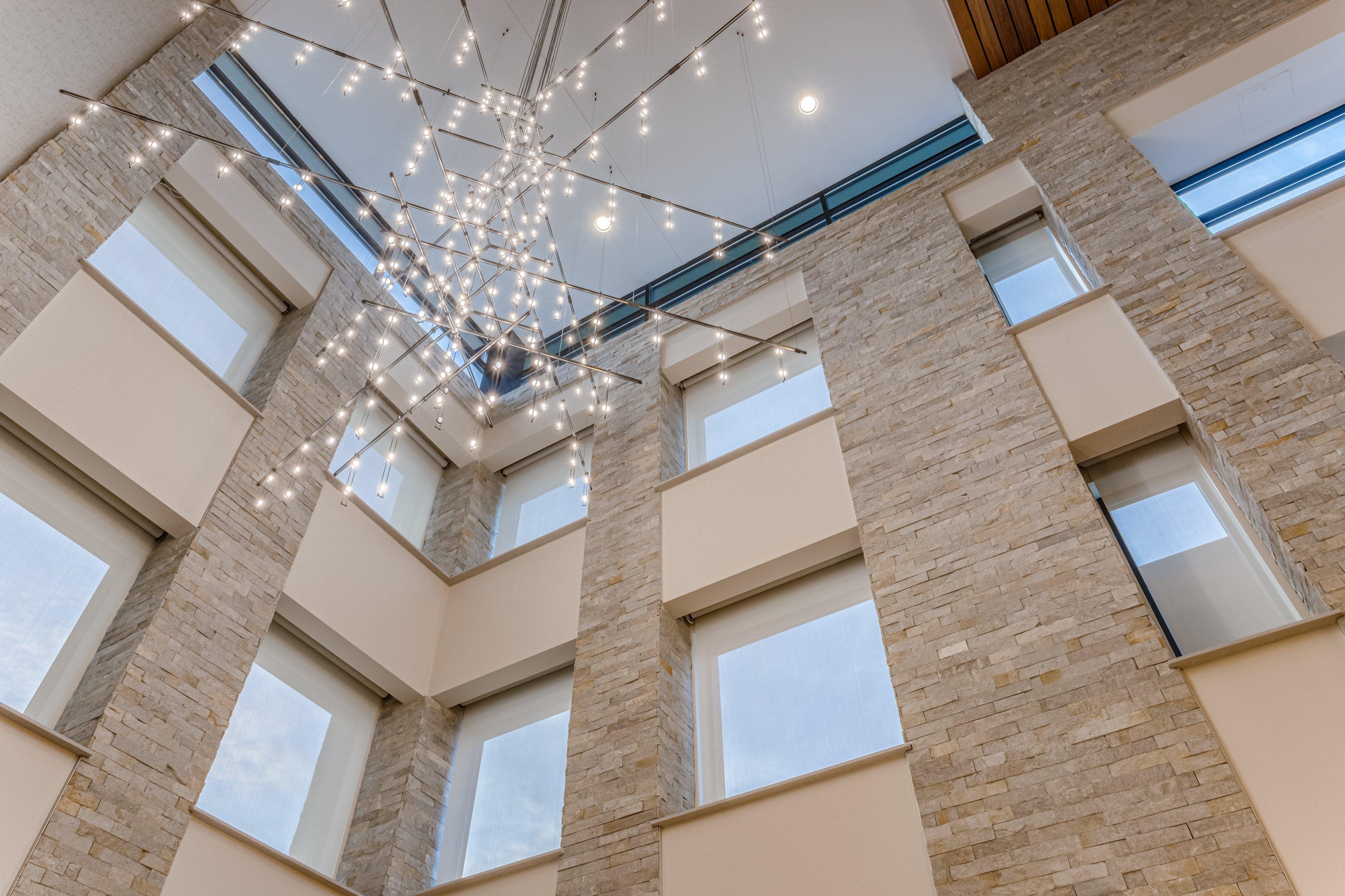 Holiday Inn - Columbus By Ihg Exterior photo