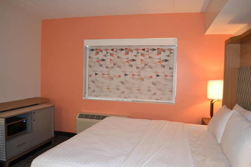 Holiday Inn - Columbus By Ihg Exterior photo